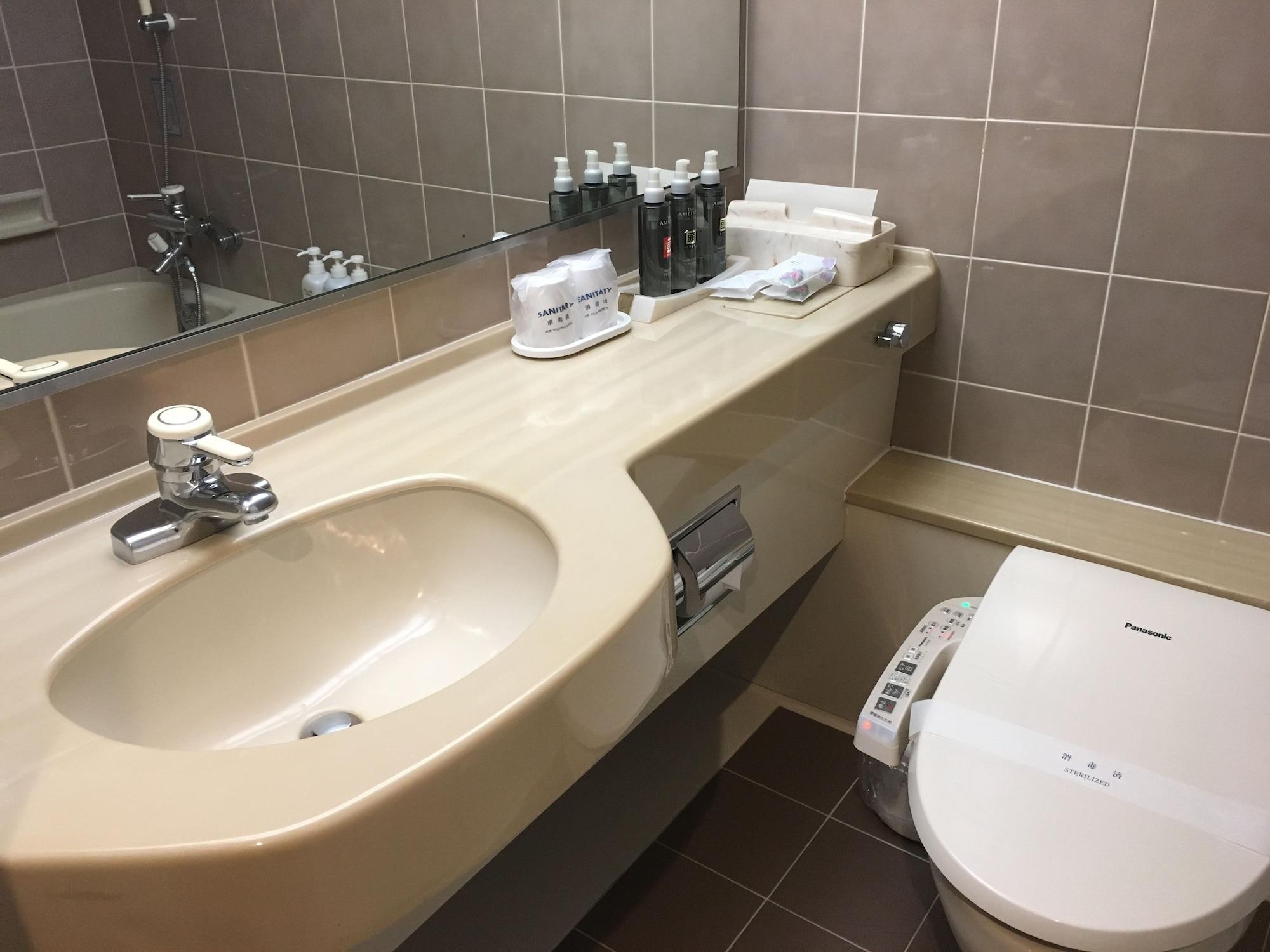 Hotel Hodakaso Yamano Takayama (Gifu)