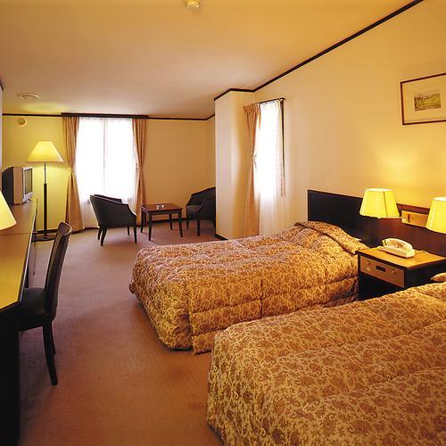 Hodakaso Yamano 4* Takayama (Gifu)